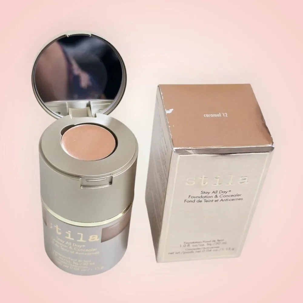 stila stay
